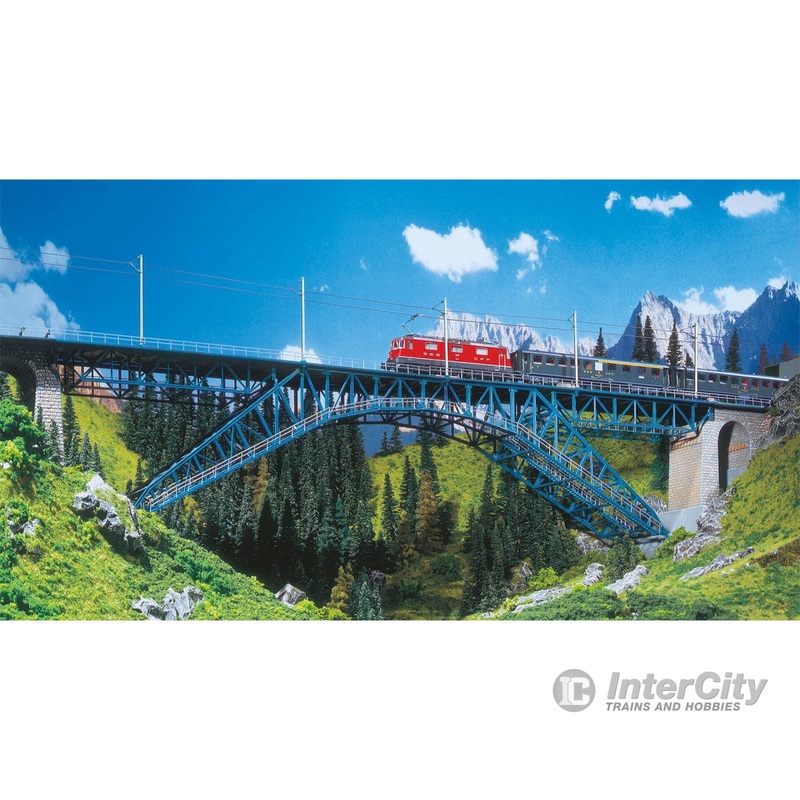 Faller 120535 HO Bietschtal bridge, two-track
