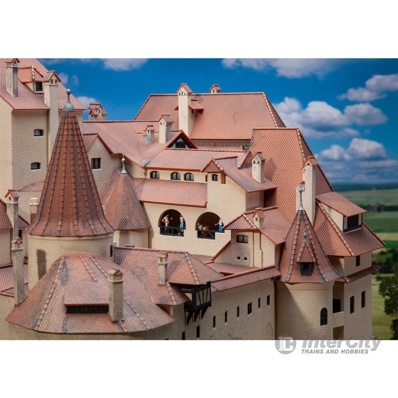 Faller 180854 HO 14 Tower points