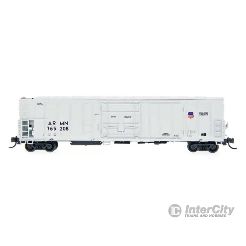 InterMountain 68809 N R70-20 Mechanical Refrigerator Car – Union Pacific ARMN – Assorted Road #s