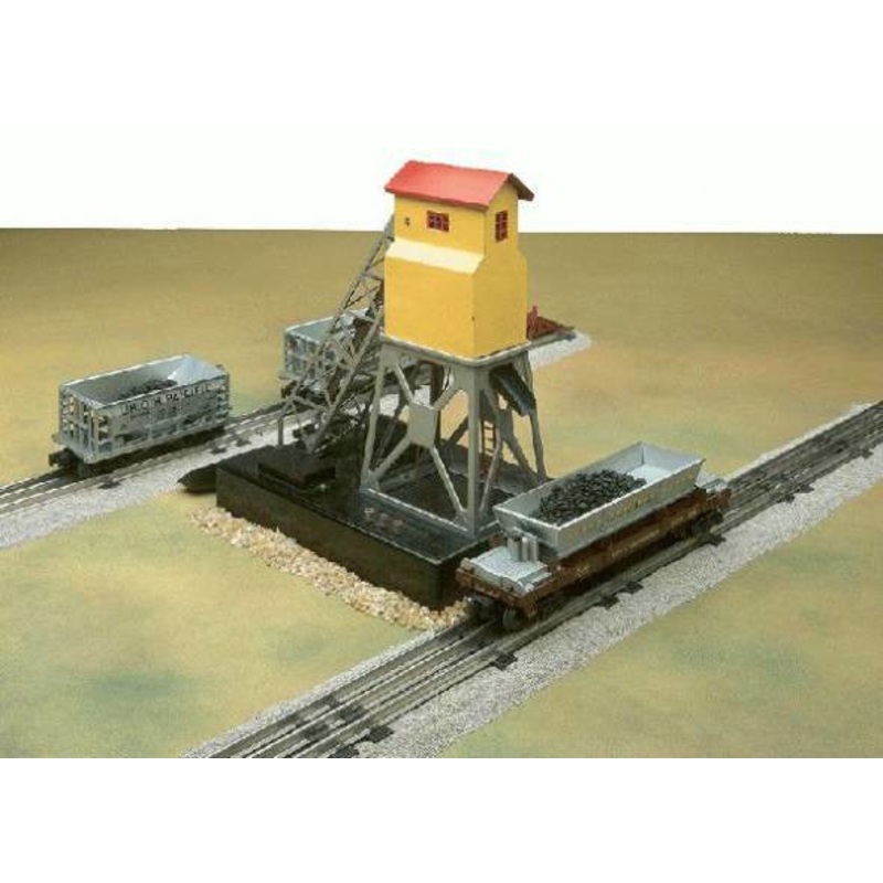 Lionel 6-32921 97 Electric Coaling Station O SCALE NEW