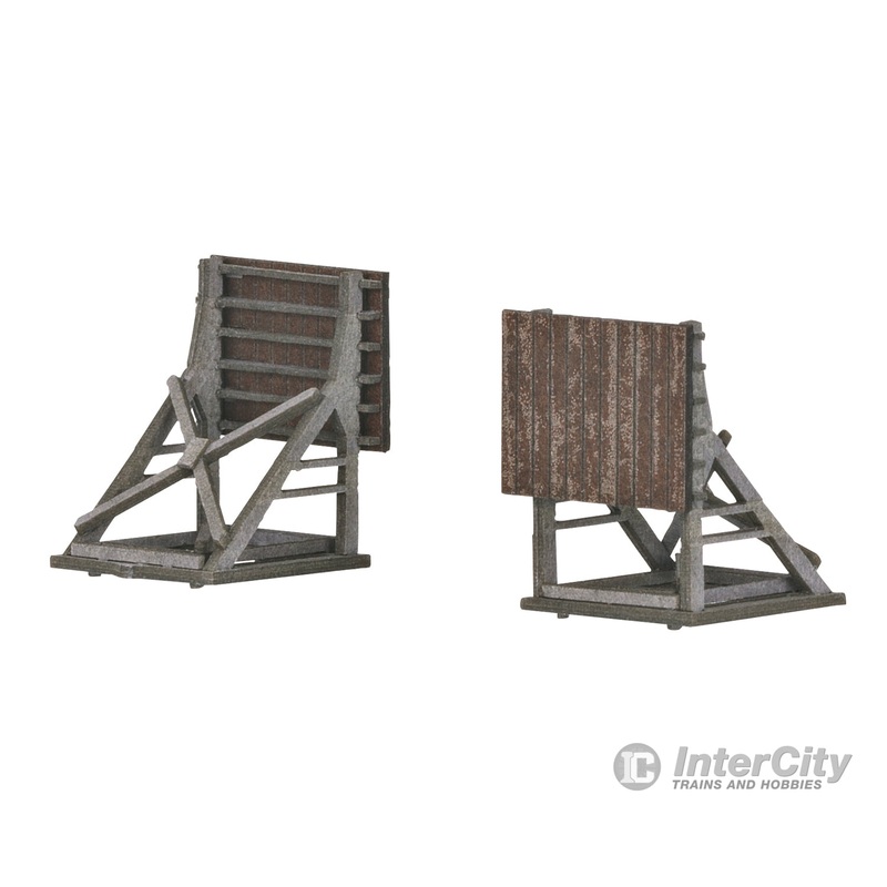 Marklin 89013 Z Building Kit for Special Track Bumper