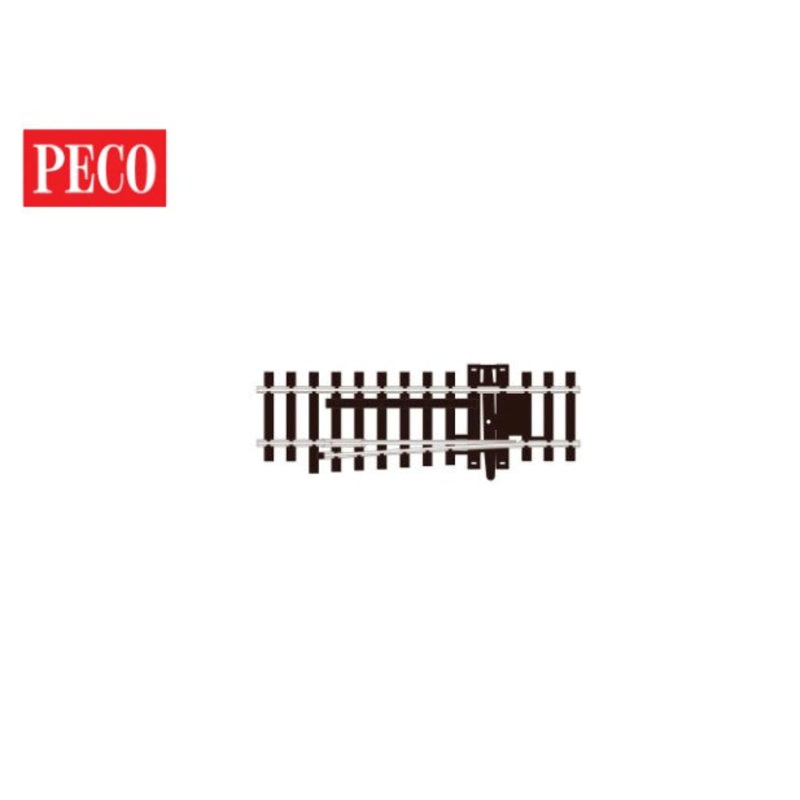 SL-85 PECO Catch Point Left