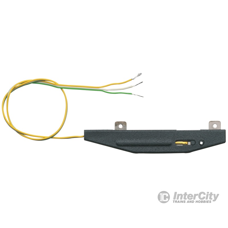 Trix 14935 N Minitrix Electric Solenoid Turnout Mechanism for a Right Turnout