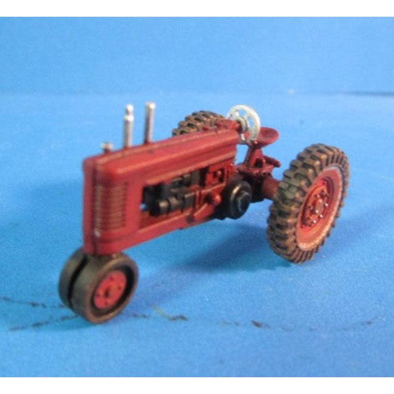 BMTV037 Tractor – UNBOXED