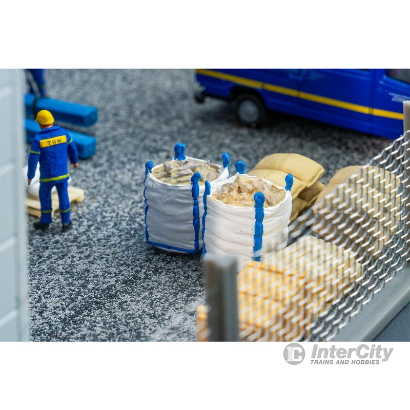 Faller 180899 HO 10 Big Bags