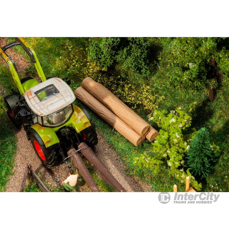 Faller 180986 HO 16 Tree trunks