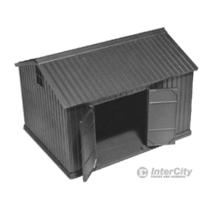 Grandt Line Products 5905 Standard Section Tool House — Kit – 2-1/4 x 1-3/4″ 5.7 x 4.5cm