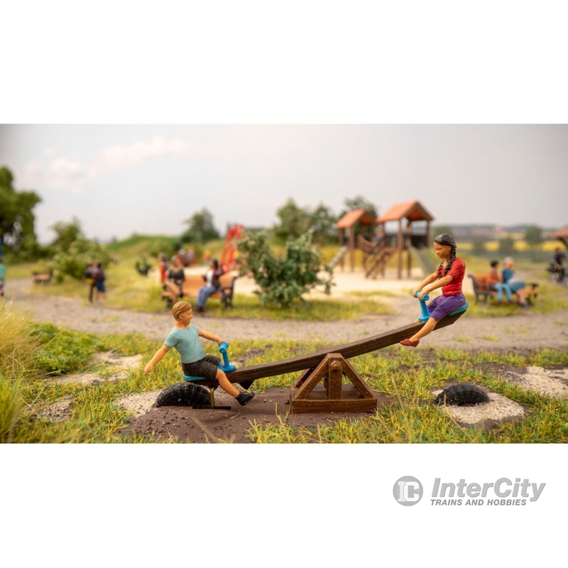 Noch 13400 HO micro-motion Seesaw