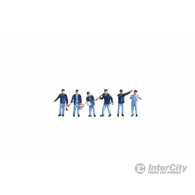 Noch 36282 N Engine Drivers and Shunters