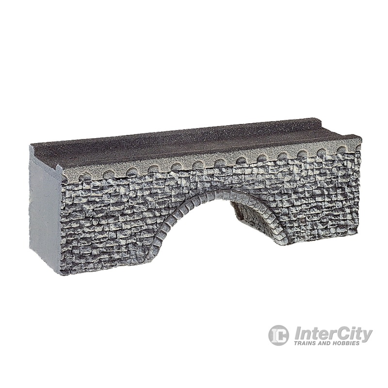 Noch 58690 HO Achtobel Bridge