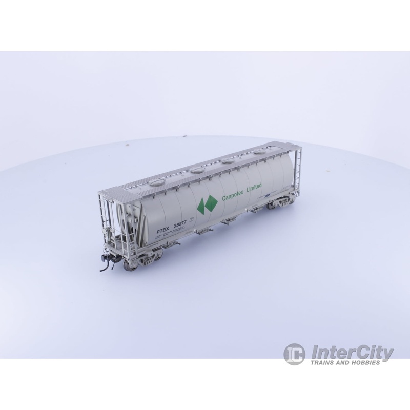 Rapido 127032A HO 3800 CU FT Hopper Canpotex PTEX 38277