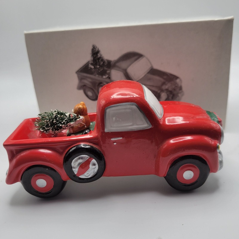 Department 56 5454-2 Pick-up and Delivery Original Snow Village