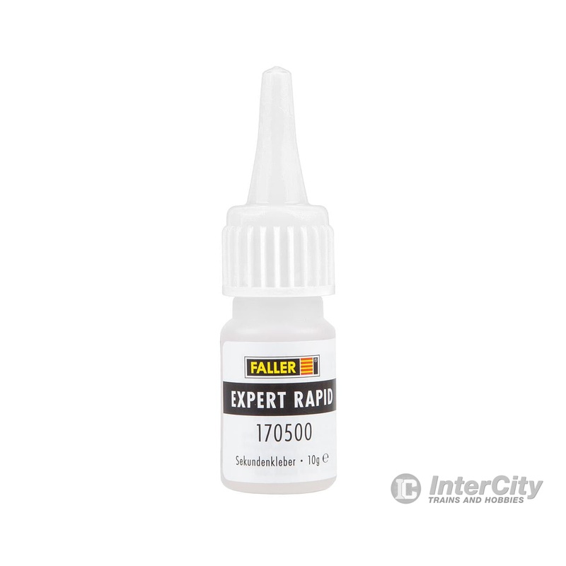 Faller 170500 HO, TT, N, Z EXPERT RAPID, 10 g