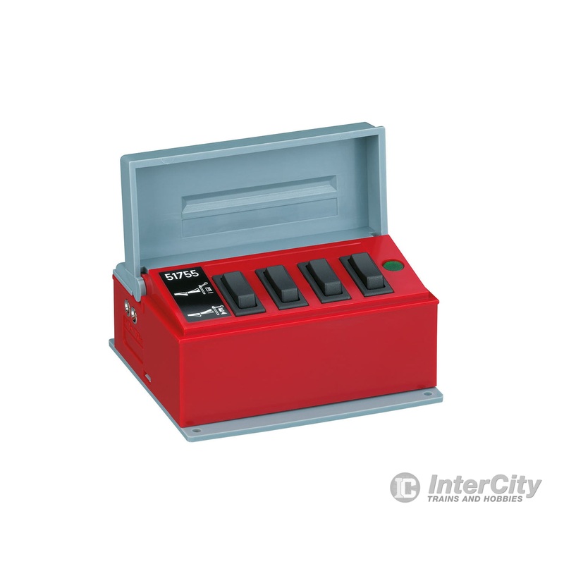 LGB 51755 Control Box