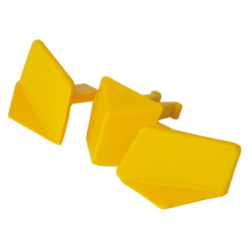 36-069 BACHMANN Class 47 snowploughs – pack of 4