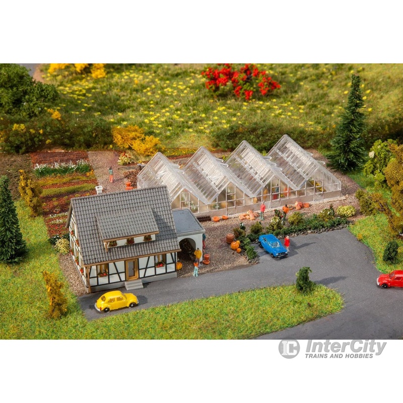 Faller 282788 Z Gardener center