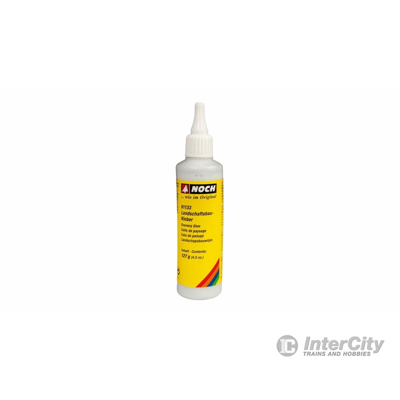 Noch 61133 HO, N, Z Scenery Glue