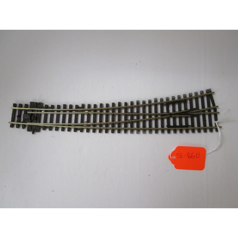 SL-86U PECO  Code 100 insulfrog right hand curved point – Used