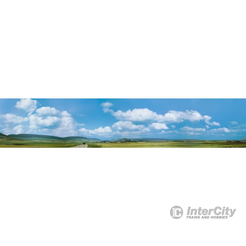 Faller 180514 HO, TT, N Black Forest/Baar Model background