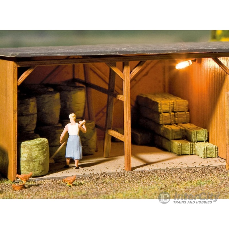 Faller 180907 HO 20 Bales of hay