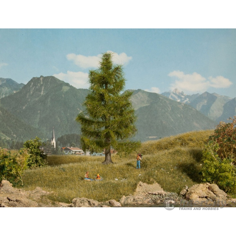 Noch 21816 HO, N Spruce Tree