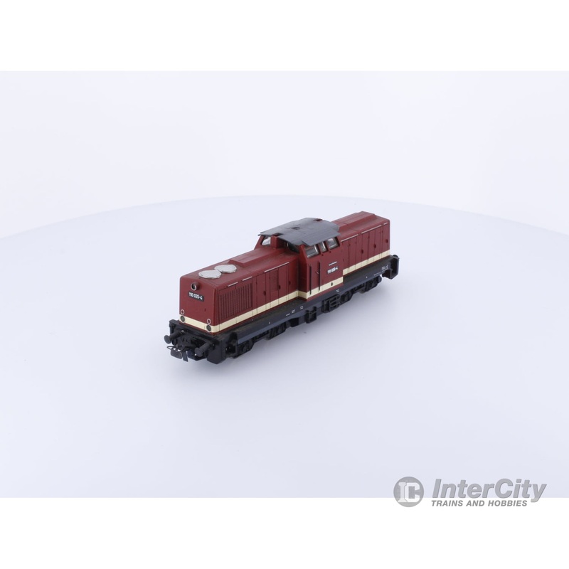 Roco 04154B HO DB BR290 110025-4 Analog DC