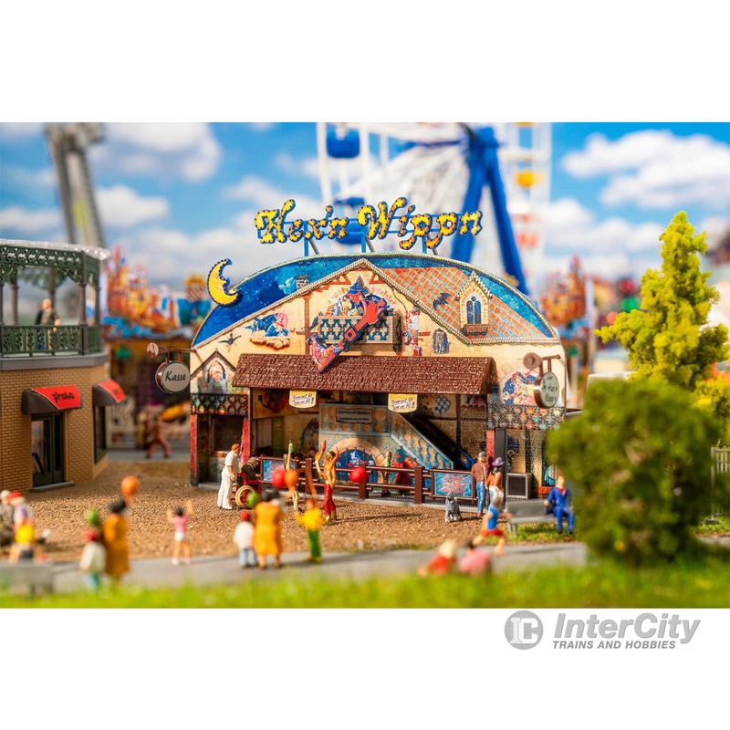 Faller 140419 HO Hex’n Wippn Ride