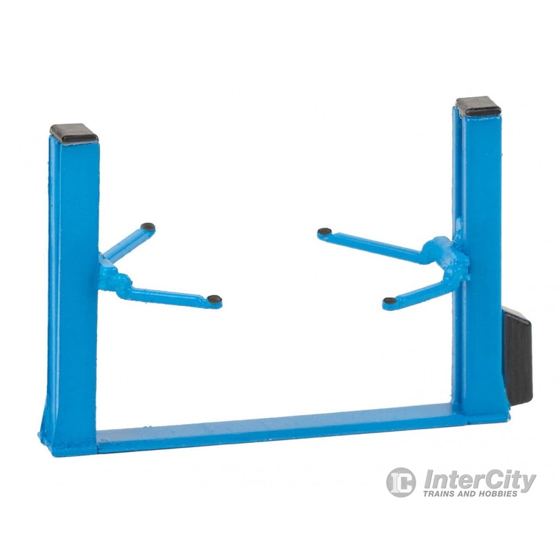 Faller 180980 HO Two-column car lift