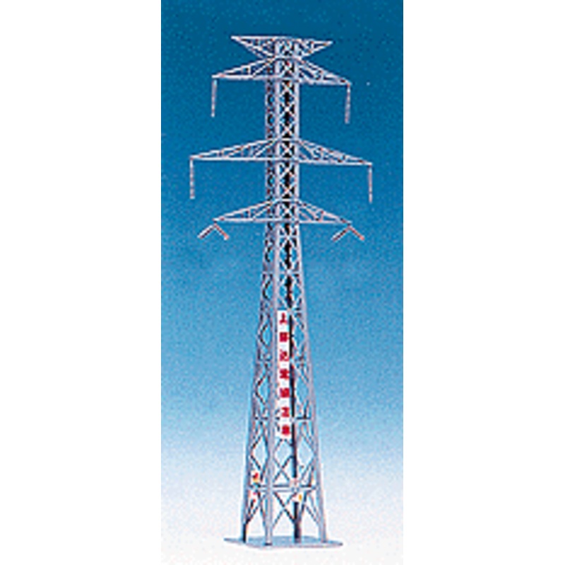 Kato N 23401 Electrical Towers – Kit pkg(3)