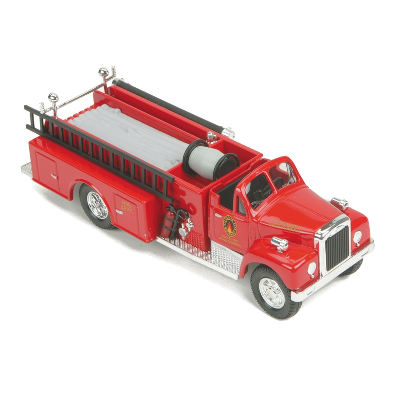 MTH Railking 30-50103 Cleveland Union Terminal 2016 O SCALE NEW