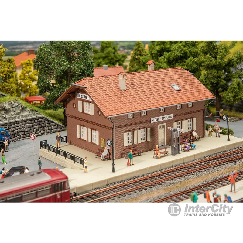 Faller 191822 HO Hirschsprung Station