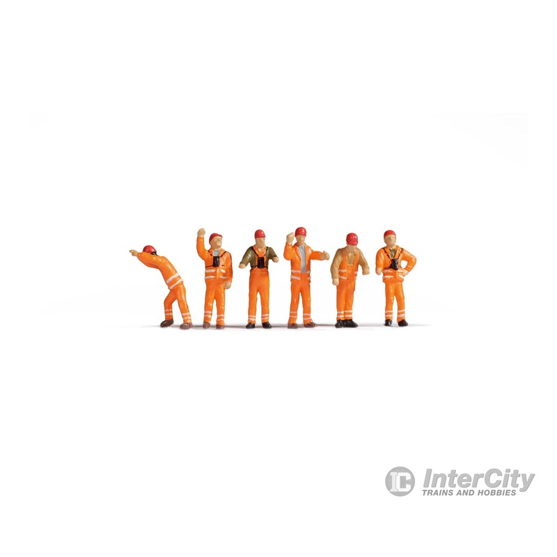 Noch 15275 HO Shunters