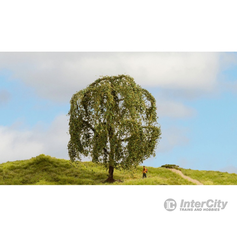 Noch 20115 HO, N, Z NOCH Master Tree Weeping Willow