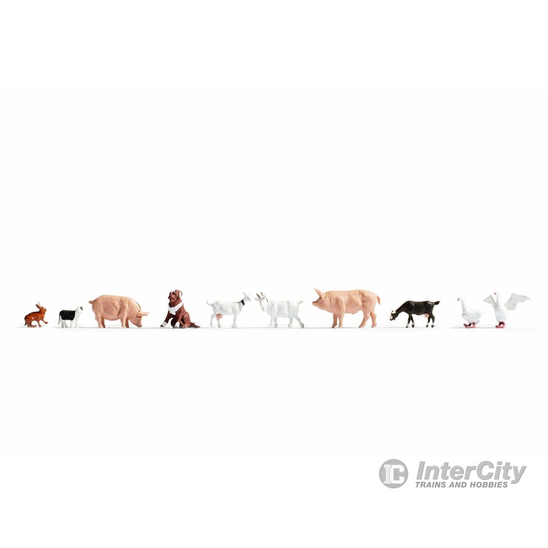 Noch 45711  Farm Animals