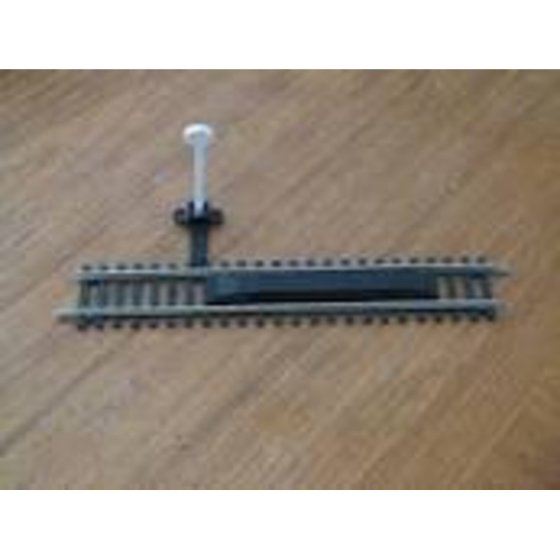 R617 HORNBY Uncoupling Ramp