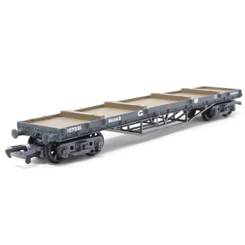 37172 MAINLINE GWR Macaw Bogie Bolster 107291 – UNBOXED
