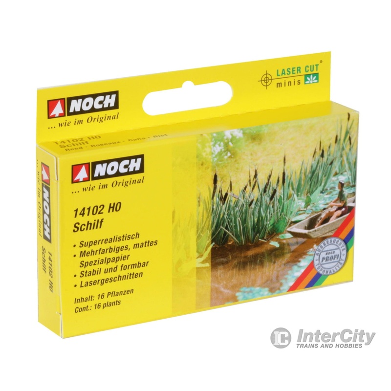 Noch 14102 HO Reeds
