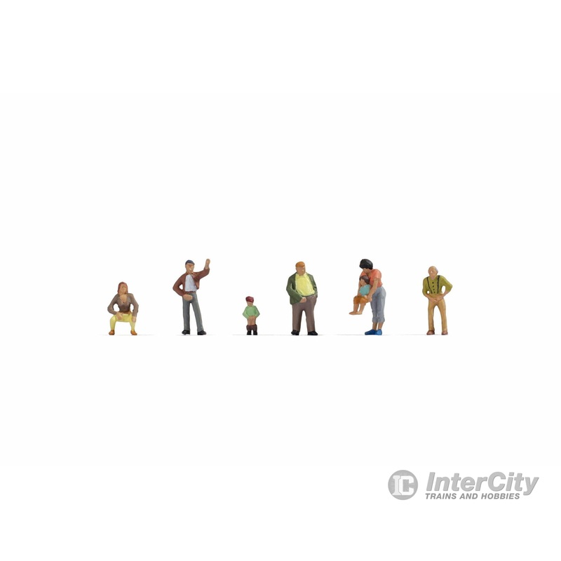 Noch 15561 HO Pee Break