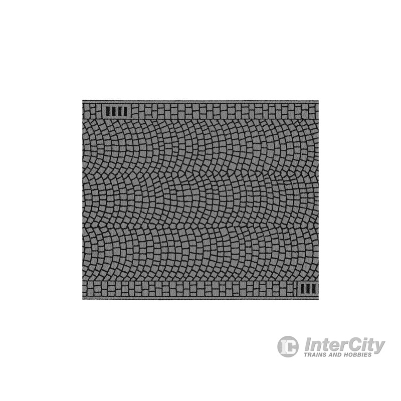 Noch 34222 N Cobblestones