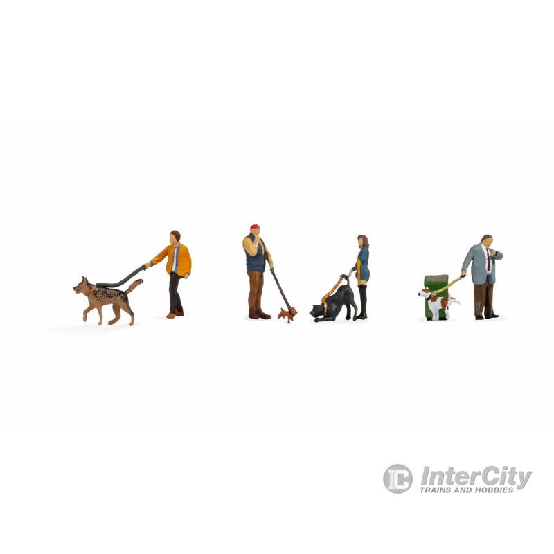 Noch 36471 N People with Dogs