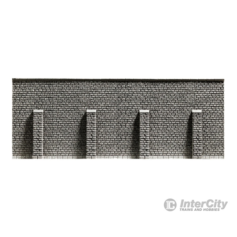 Noch 48056  Retaining Wall