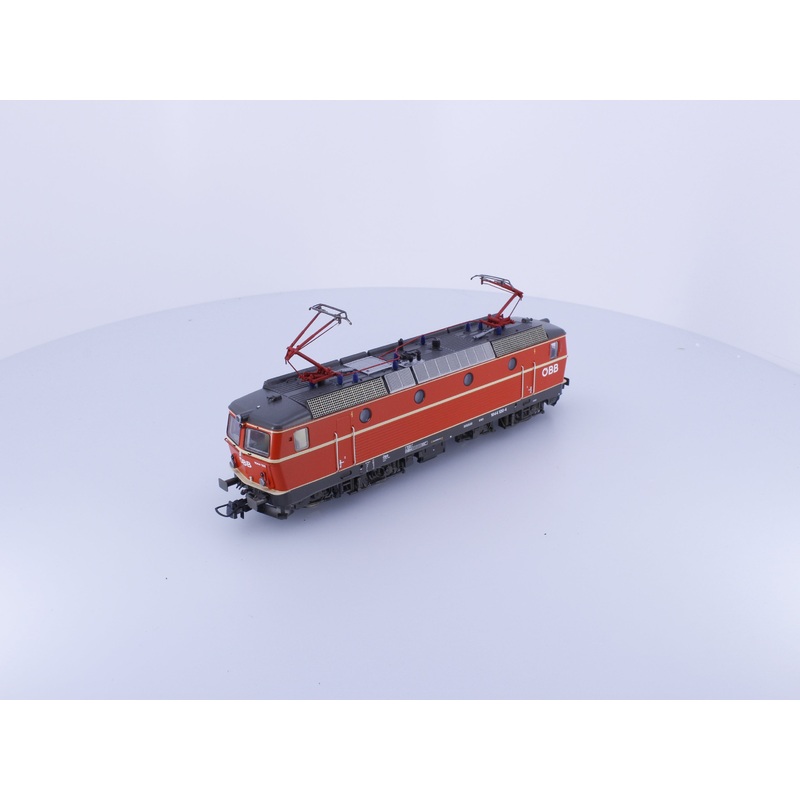 Roco 73543 HO OBB Rh 1044 Electric Locomotive 1044120-4 DCC & Sound