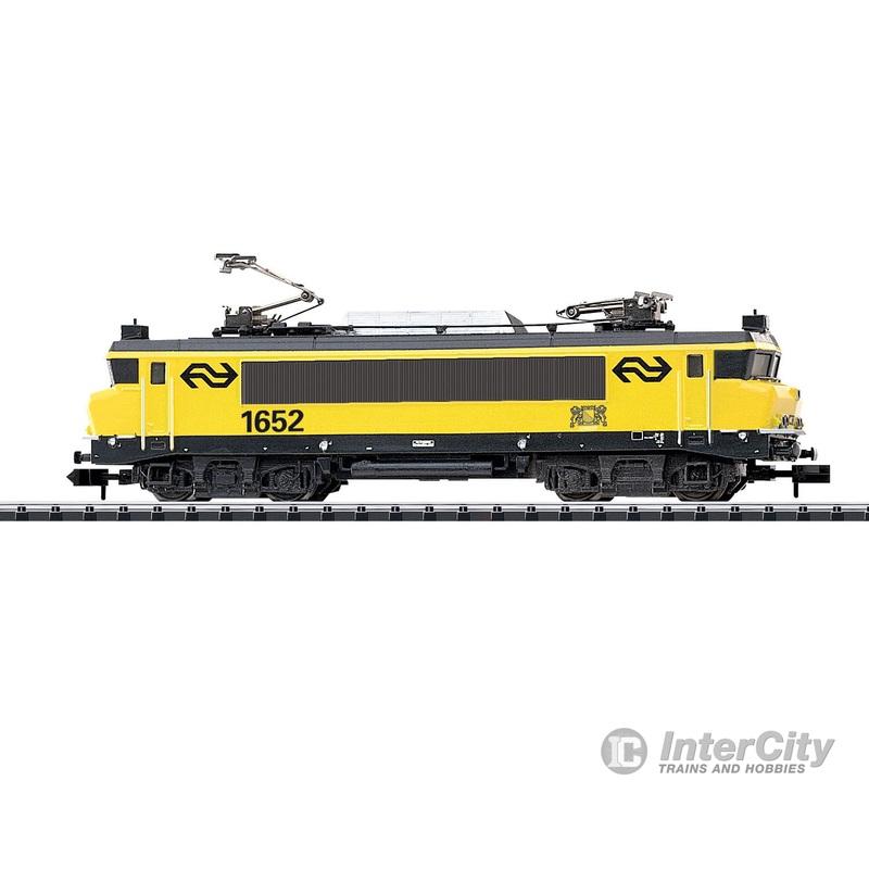 Trix 16009 N NS Class 1600 Electric Locomotive