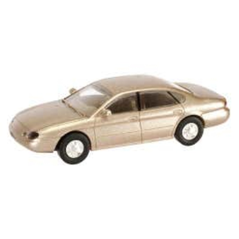 Atlas 1279 HO 1996 FORD TAURUS LIGHT SADDLE METALLIC
