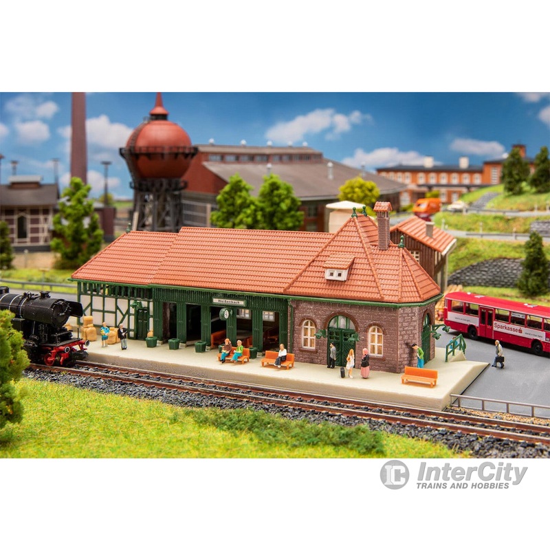 Faller 212152 N Weienbach Wayside station