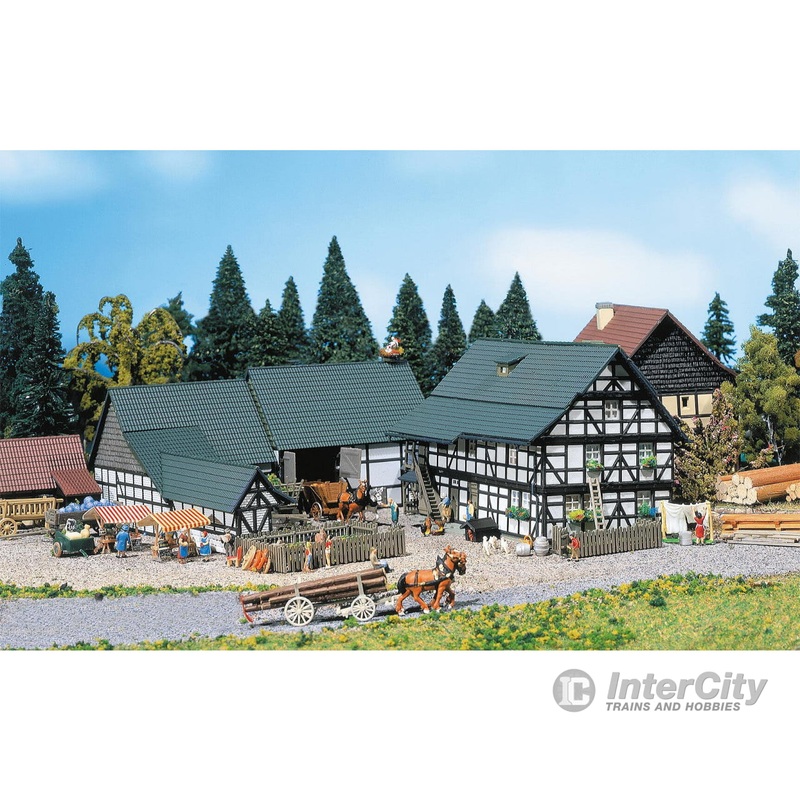 Faller 232360 N Farm