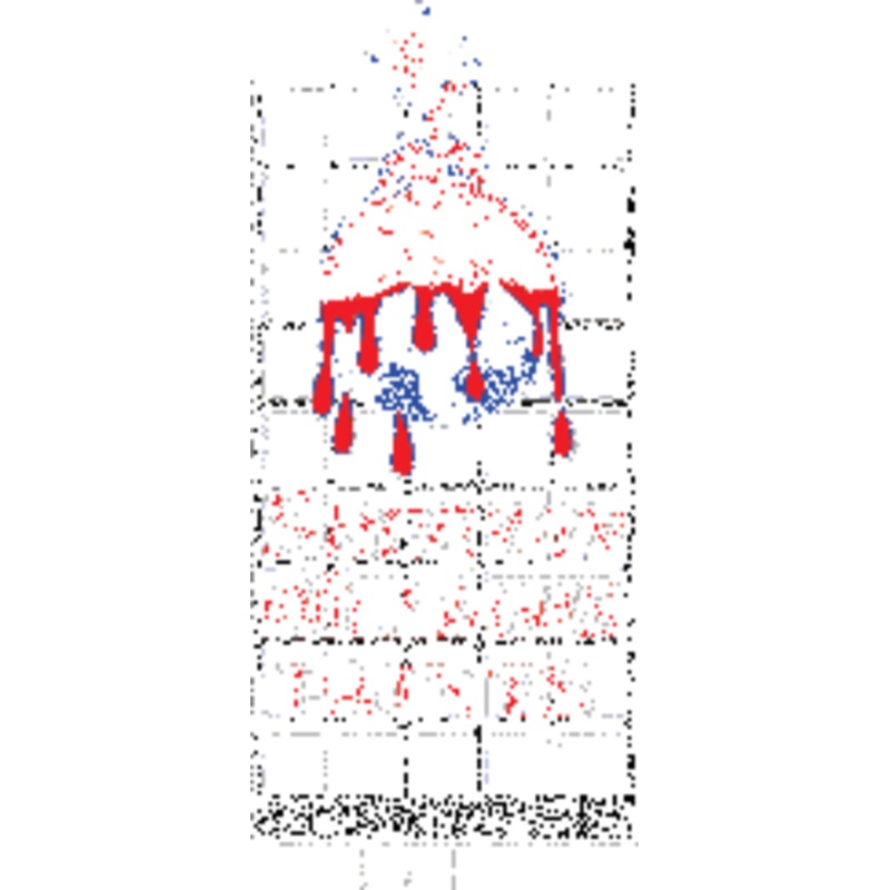 Miller Engineering #9981 Animated Neon Billboard – Sherwin William's