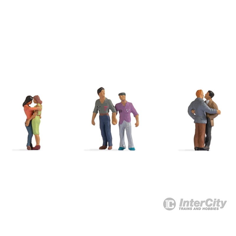 Noch 15511 HO Same-Sex Couples