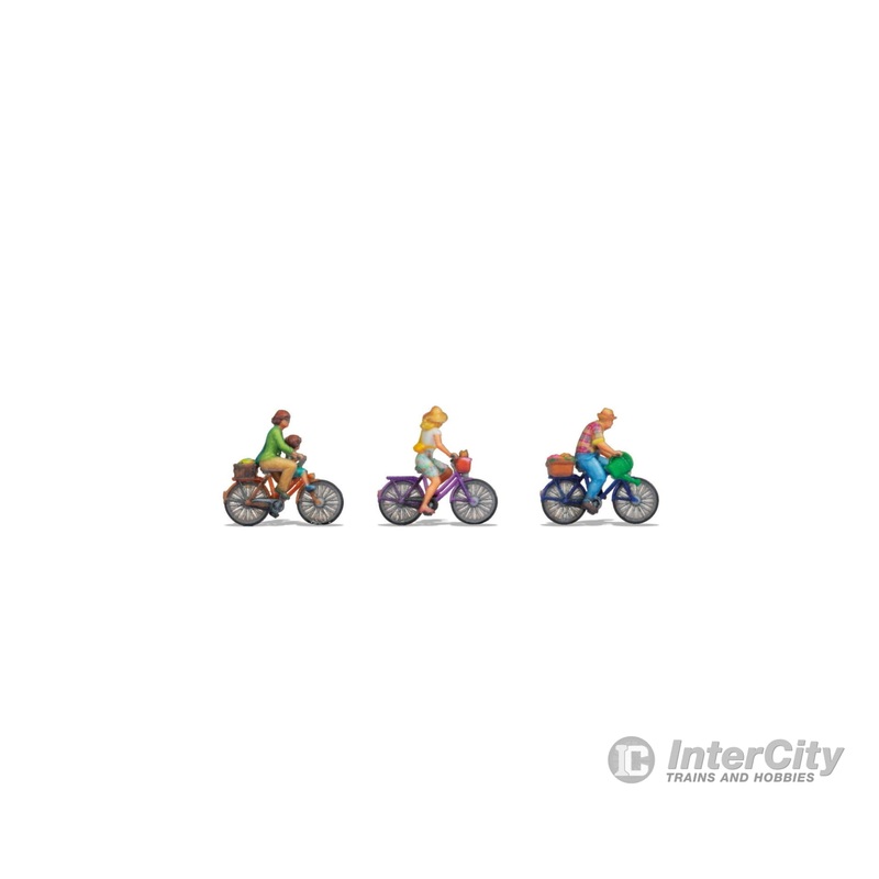 Noch 44532 Z Cyclists