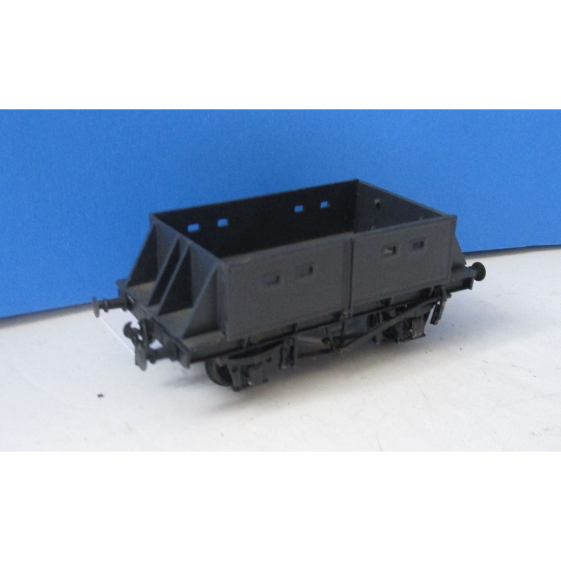 BMTW125 Kit Built Ingot Wagon – UNBOXED